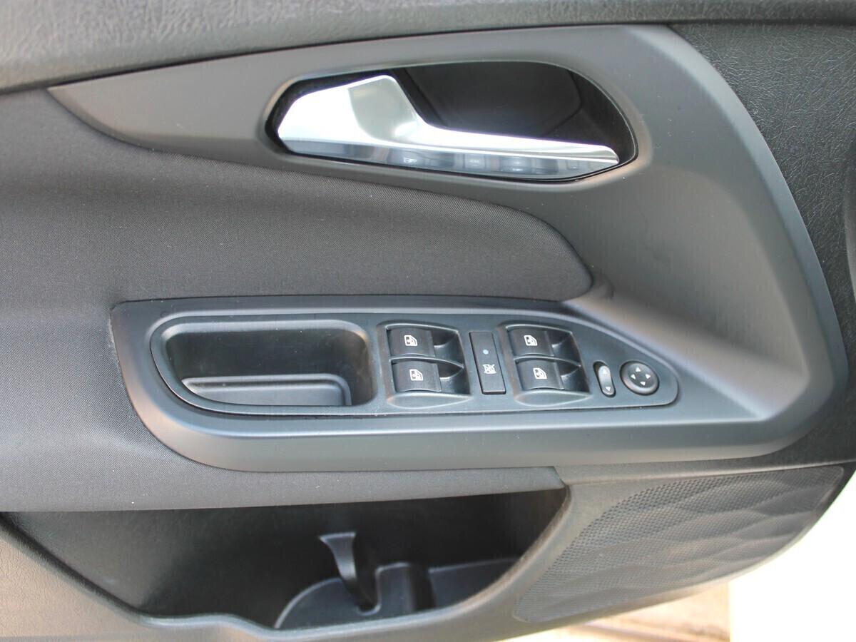 Fiat Tipo 1.6 Mjt S&S SW Business