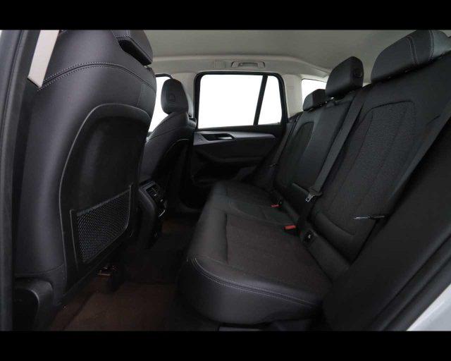 BMW X3 xDrive30e Business Advantage