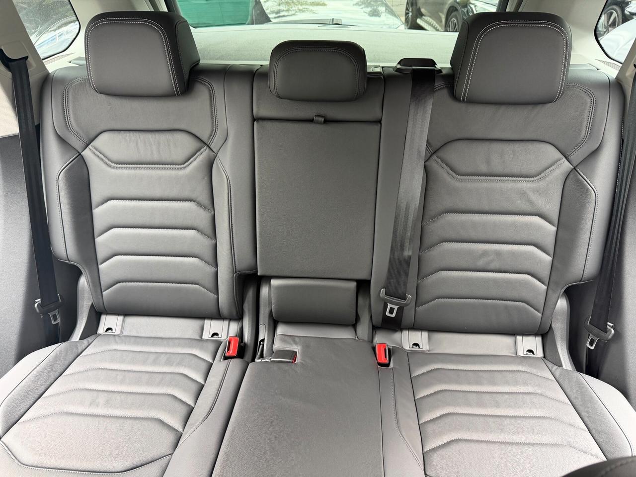 Volkswagen Touareg 3.0 V6 TDI SCR /GANCIO/PELLE/FULL
