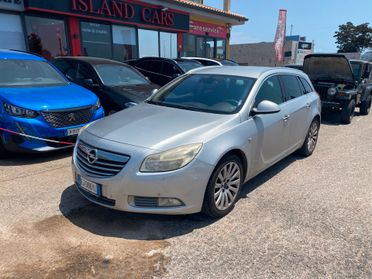 Opel Insignia 2.0 CDTI 160CV AUTOMATICA
