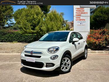 Fiat 500X Pop Star 1.6 Multijet