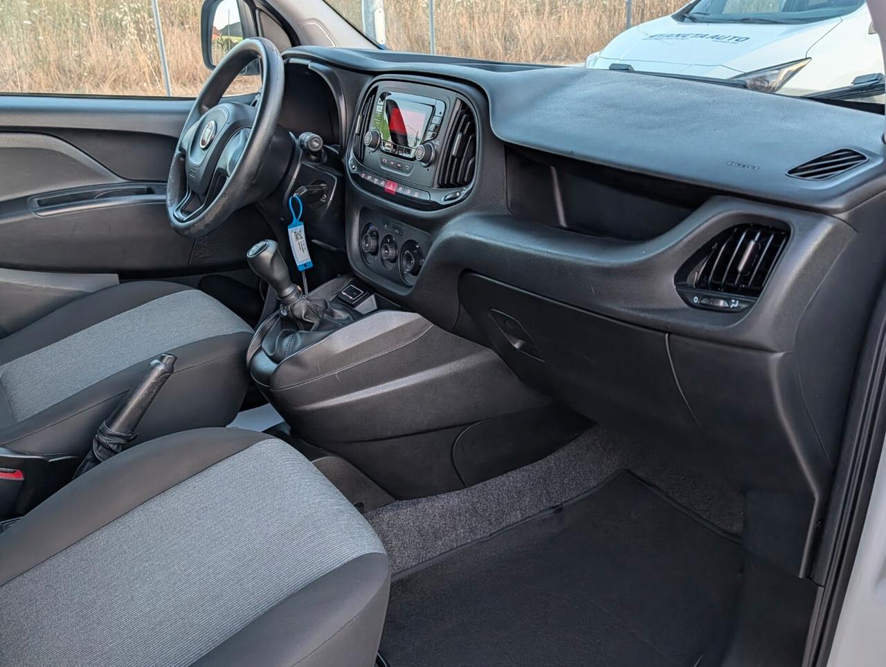 Fiat Doblo Doblò 1.3 MJT PC Combi N1