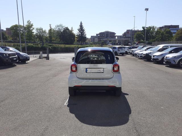 SMART ForTwo NEO PATENTATI PROMO FIN. 70 1.0 twinamic Passion