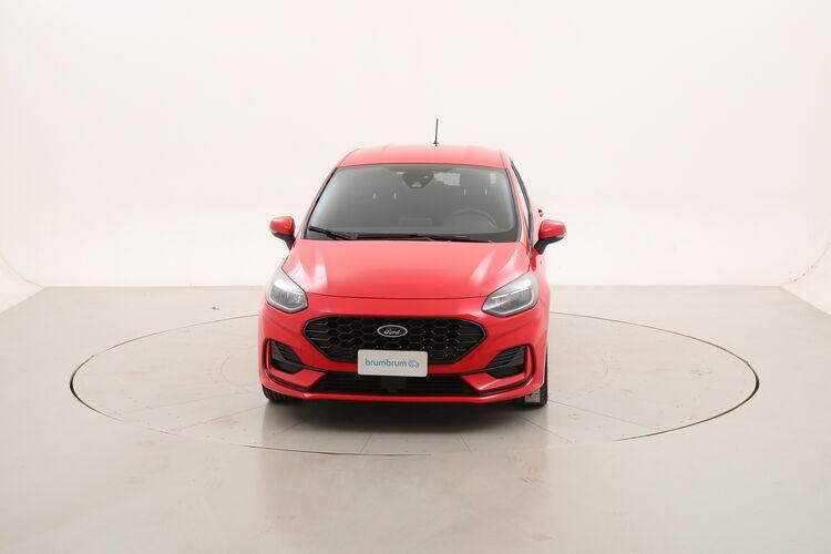 Ford Fiesta Hybrid ST-Line DCT BR429474 1.0 Mild Hybrid 125CV