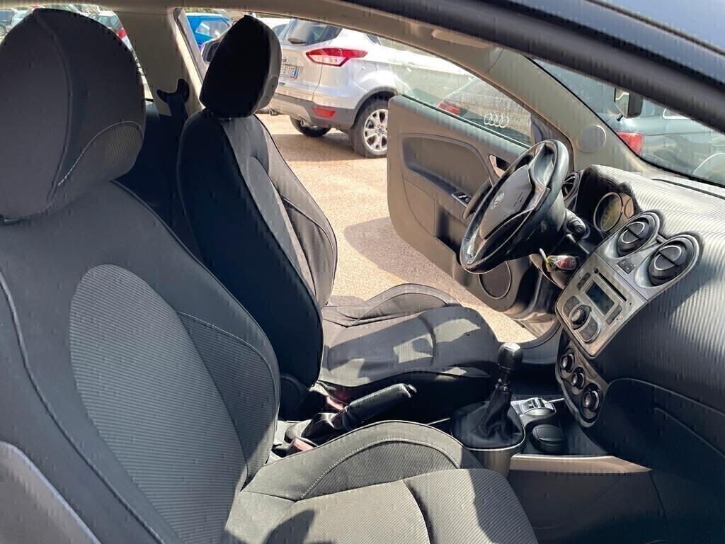 Alfa Romeo MiTo 1.4 105 CV Progression NEOPATENTATI
