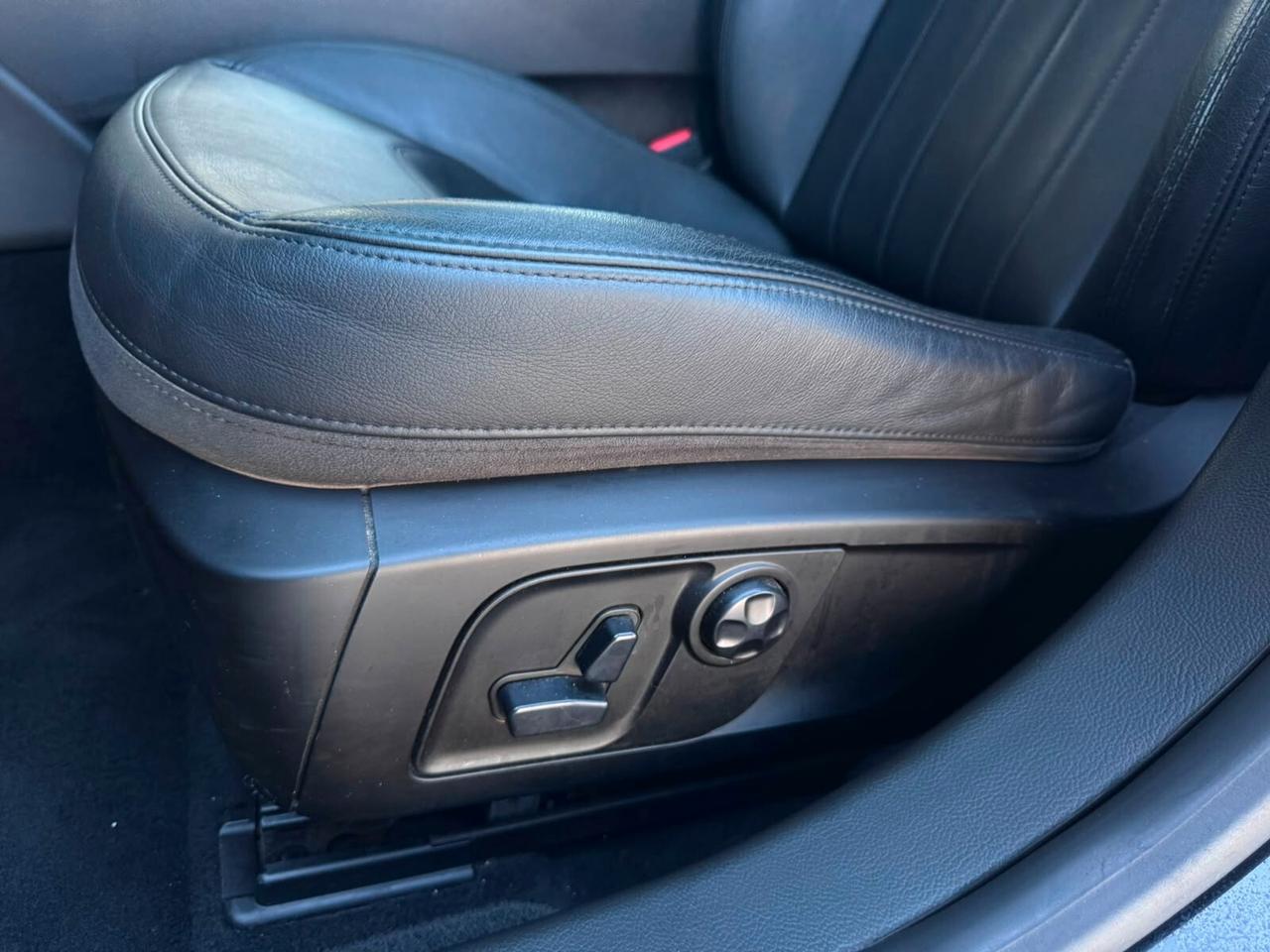 Maserati Quattroporte V6 S Q4 - Tetto apribile