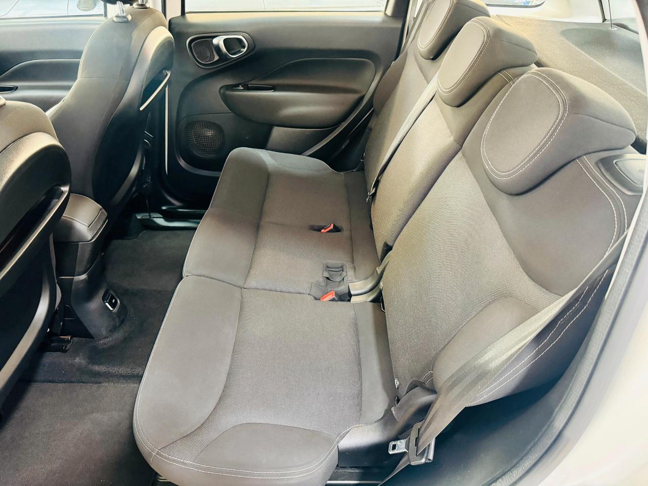 Fiat 500L 1.3 Multijet 95 CV Cross / Mirror / Pano