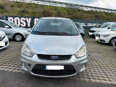 Ford C-Max 1.6 TDCi (110CV) Titanium DPF-02/2008