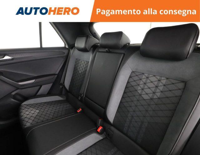 VOLKSWAGEN T-Roc 2.0 TDI SCR 150 CV DSG R-Line