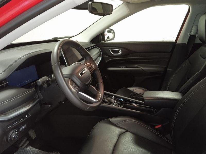 Jeep Compass 2ª serie 1.3 Turbo T4 240 CV PHEV AT6 4xe S