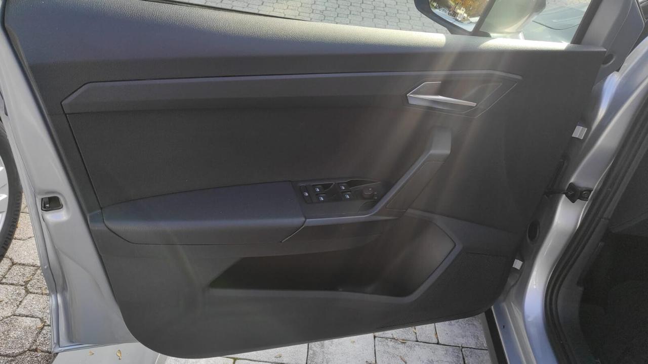 SEAT ARONA 1.0 TSI 110CV AUTOMATICA DSG