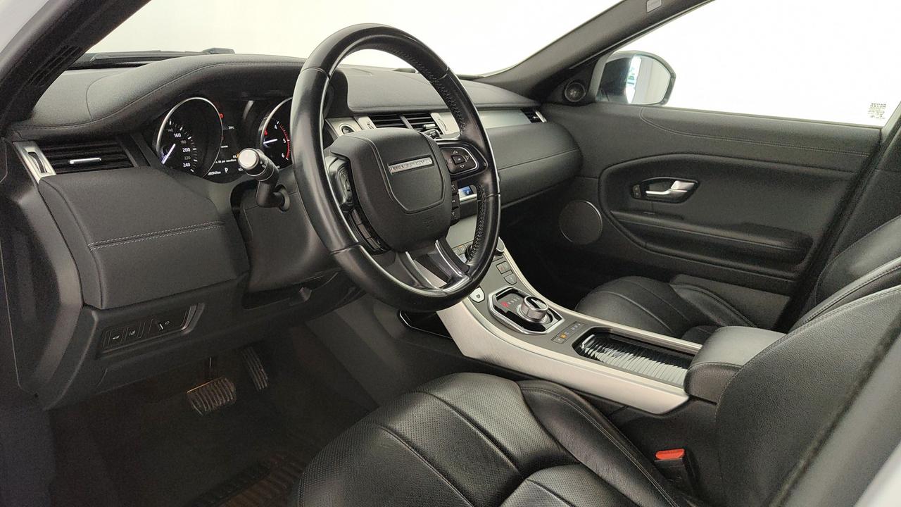 LAND ROVER Range Rover Evoque 5p 2.0 td4 HSE Dynamic 180cv auto