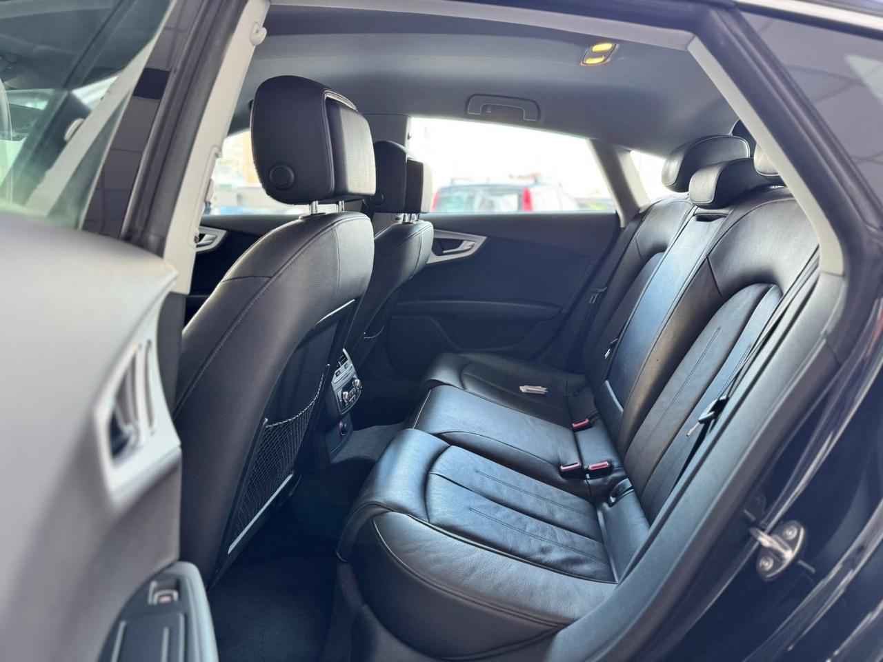 Audi A7 SPB 3.0 TDI 204 CV quattro S tronic