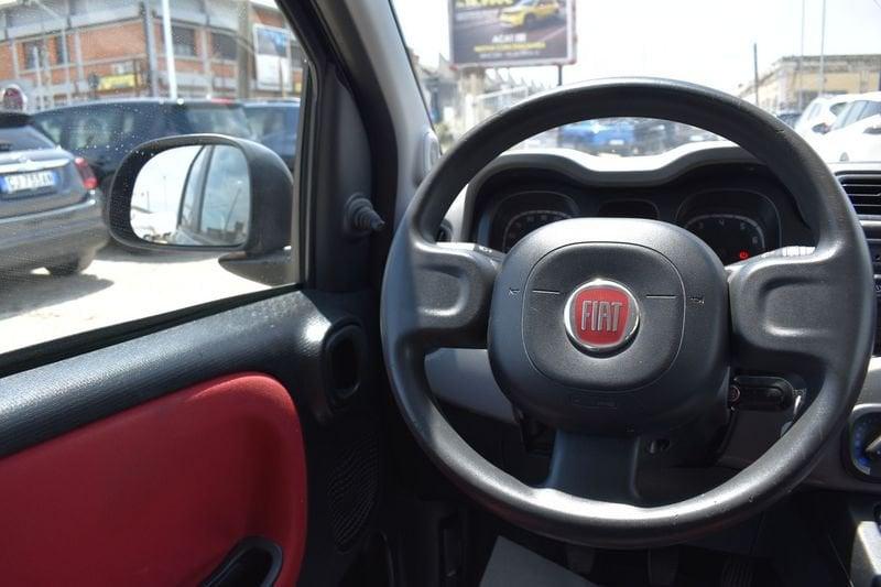 FIAT Panda Panda 0.9 TwinAir Turbo S&S Easy Natural Power