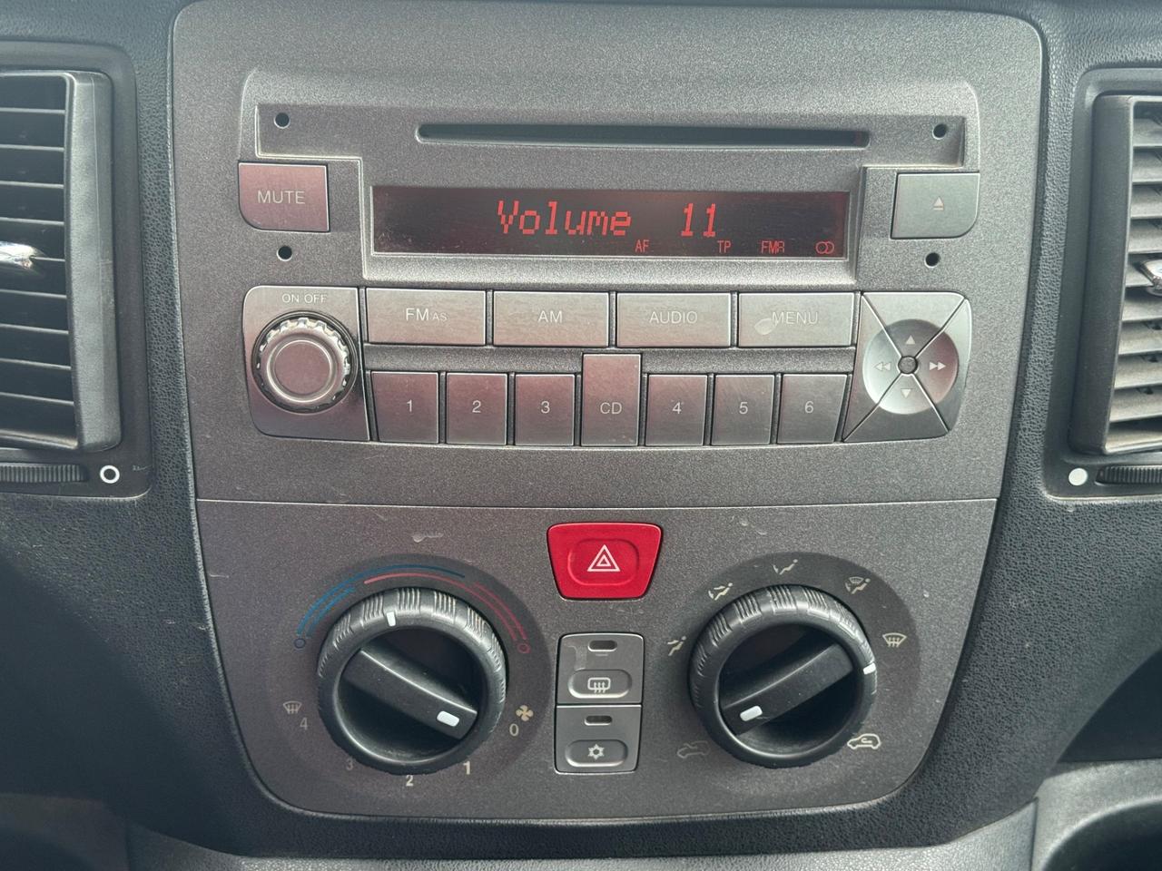 Lancia MUSA 1.3 Mjt 95 CV Platinum