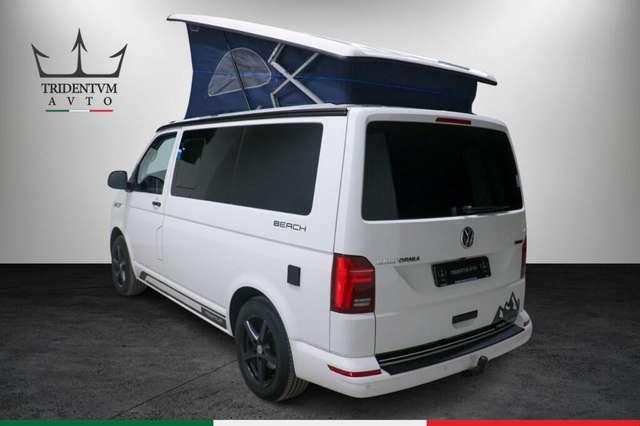Volkswagen T6.1 California 4MOTION Beach Camper Edition 150cv DSG