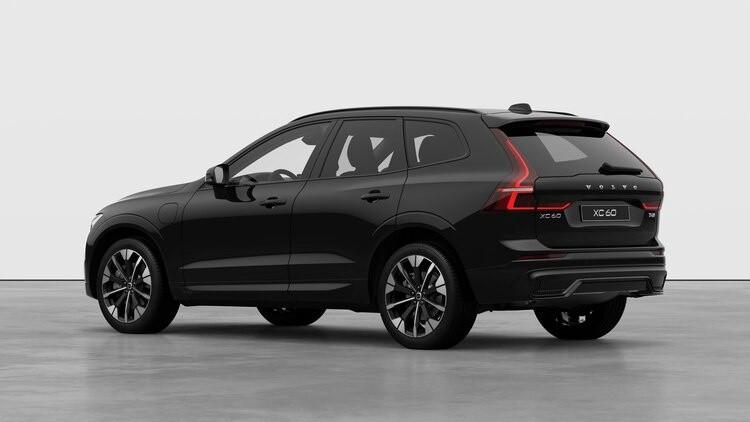 VOLVO XC60 PLUS DARK T6 AWD AUTO PREZZO PROMO FINO A FINE MESE