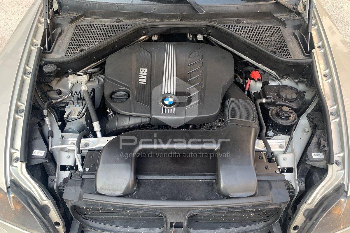 BMW X6 xDrive30d Futura
