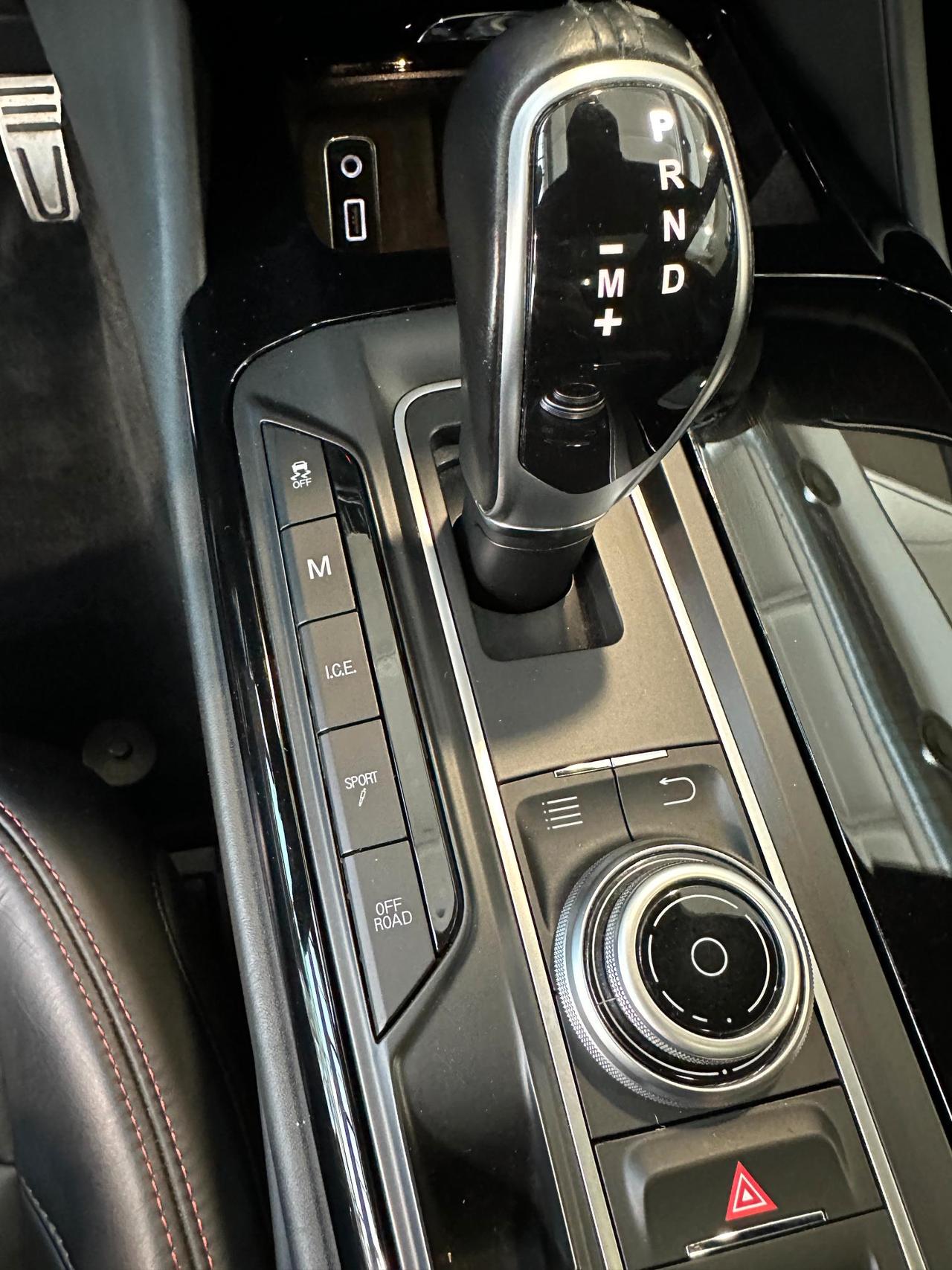 Maserati Levante 3.0 V6 Gransport 250cv - Tetto - Carplay - IVA