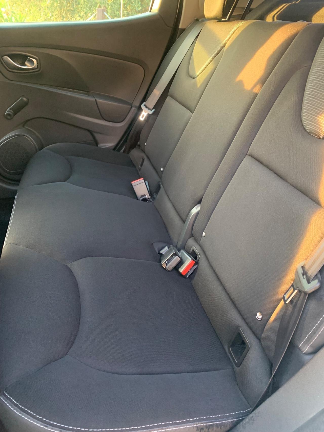 Renault Clio dCi 8V 90CV Start&Stop 5 porte Energy GT Line