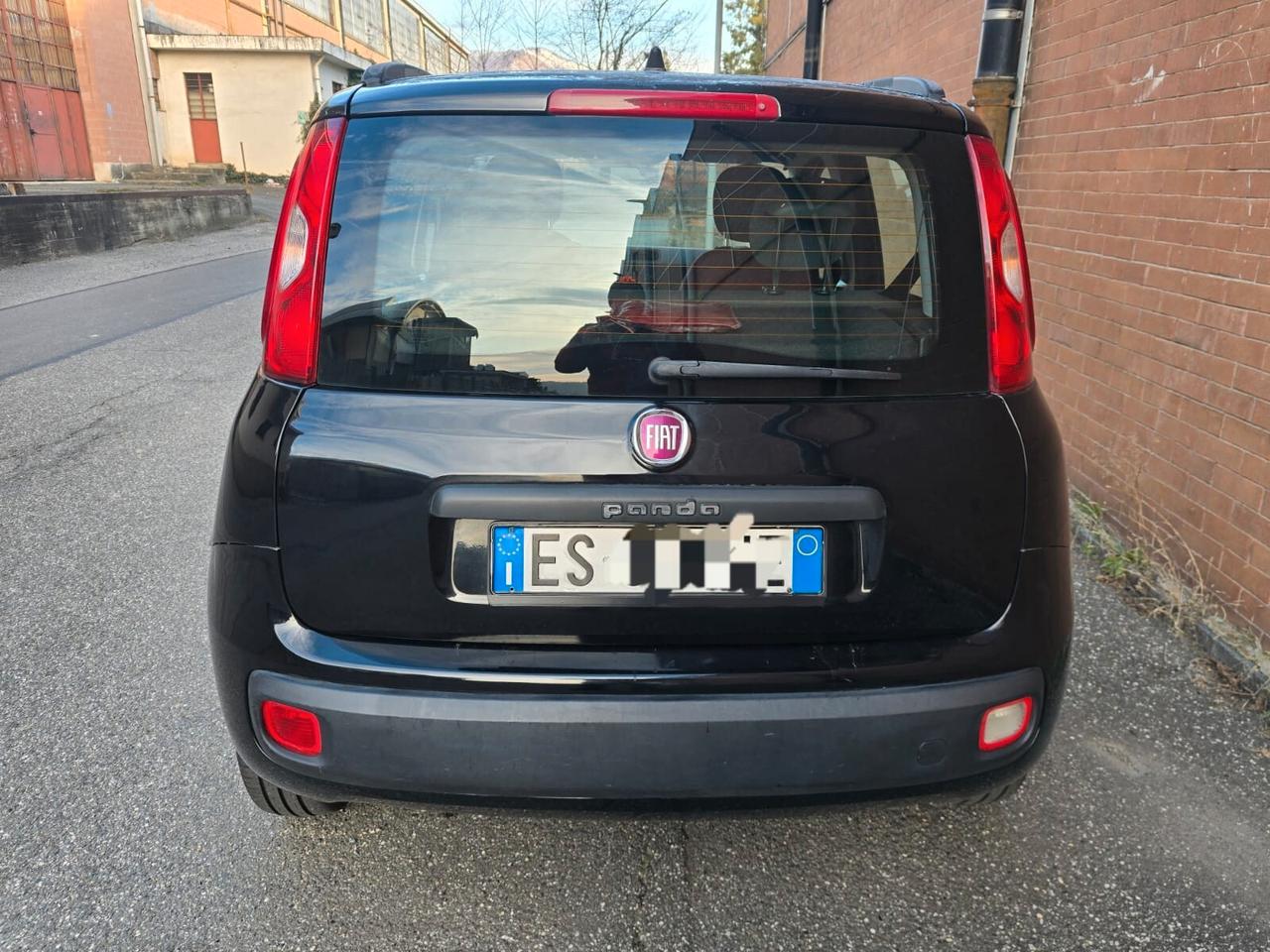 Fiat Panda 1.2 EasyPower Classic