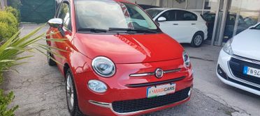 Fiat 500 1.3 Multijet 95 CV Riva