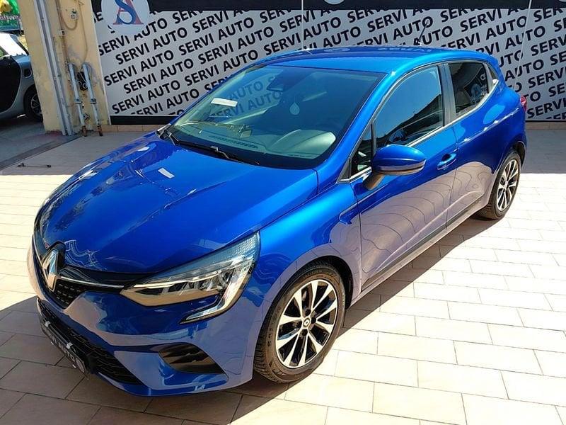 Renault Clio E-Tech Hybrid 1.6 Hybrid E-TECH 140cv INTENS