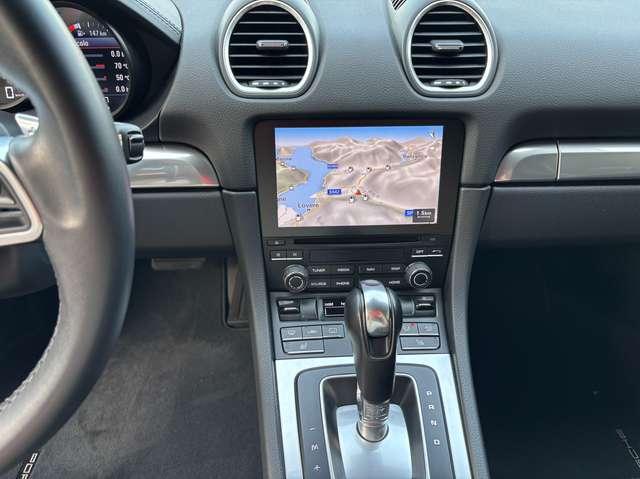 Porsche Boxster 718 Boxster 2.0 300cv pdk 16000 KM