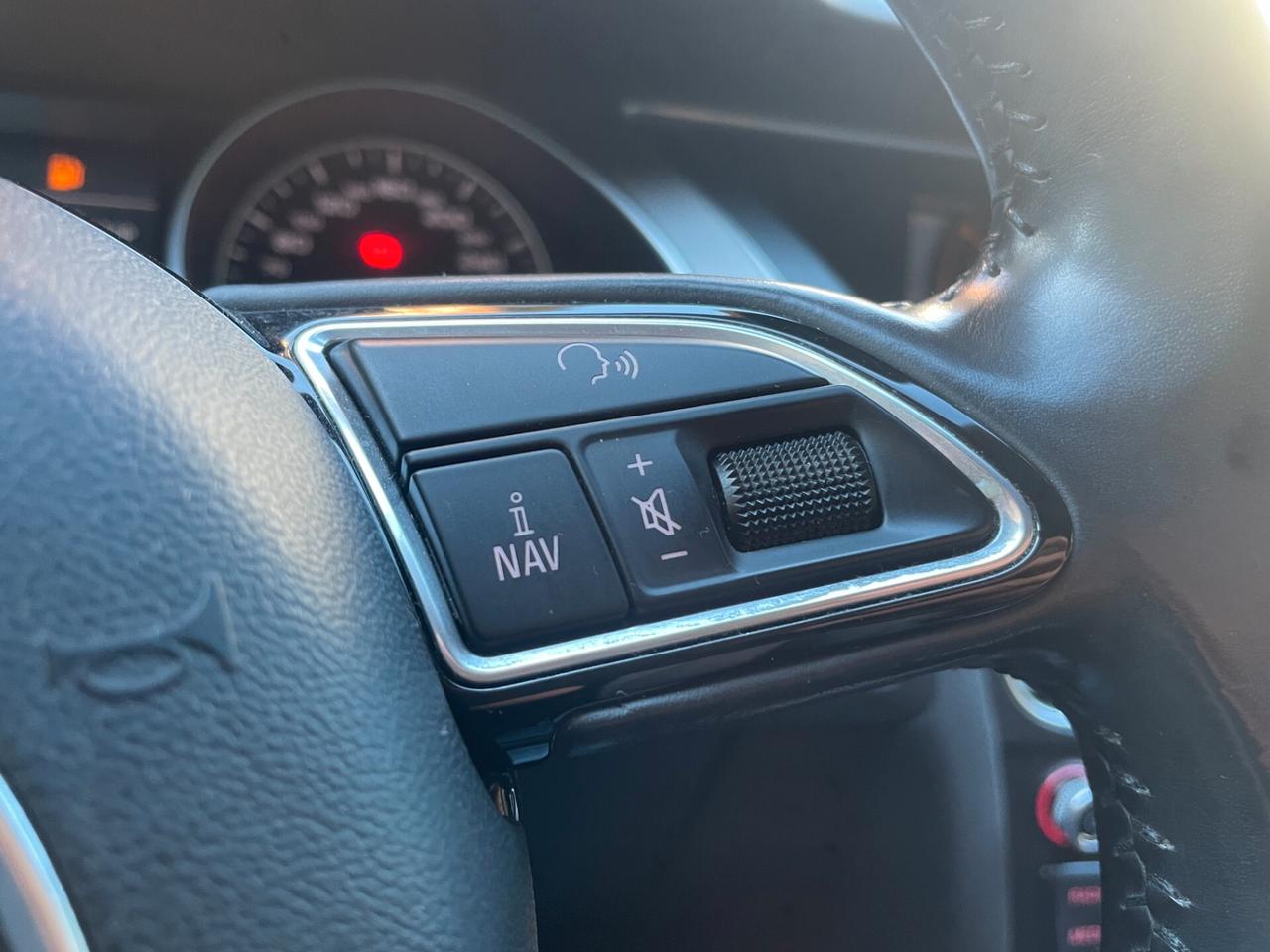 Audi A5 UNICO PROPRIETARIO - SERVICE COMPLETO