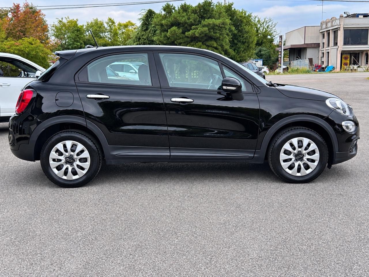 FIAT 500X 1.0 T3 120 CV