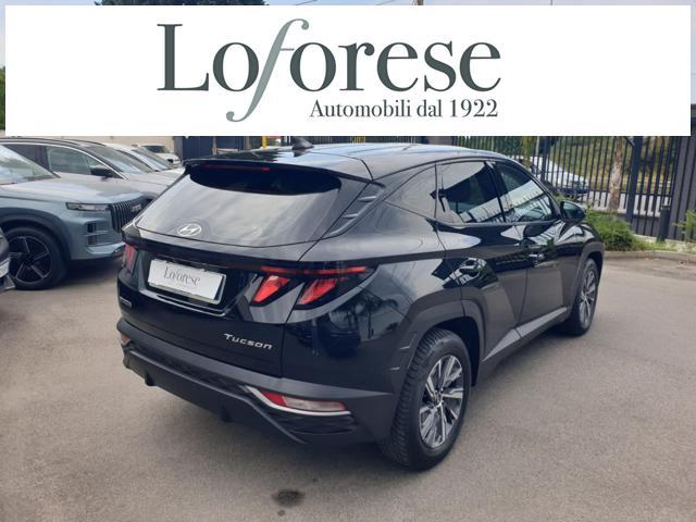 HYUNDAI Tucson 1.6 Exellence