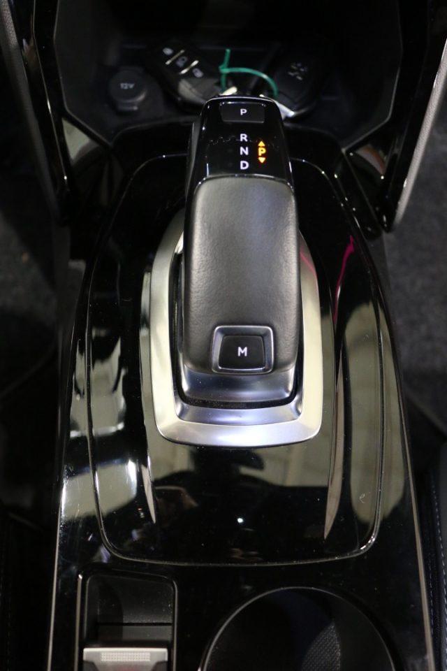 PEUGEOT 2008 PureTech 130 EAT8 GT IMPIANTO GPL