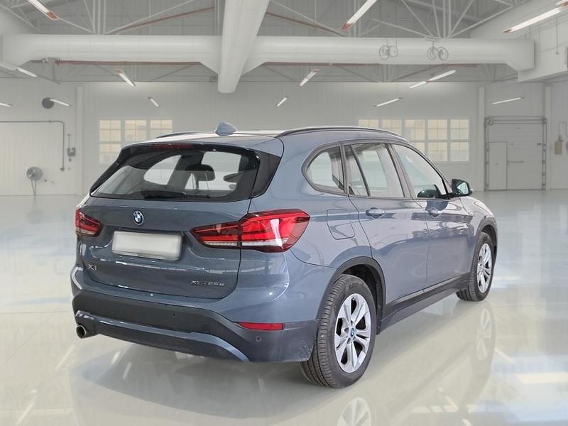 BMW X1 xDrive 25e Business Advantage automatico