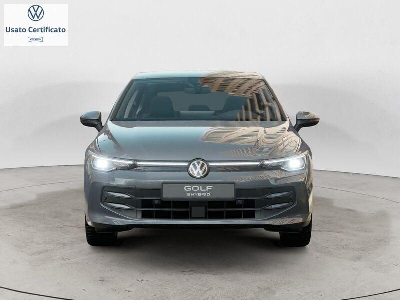Volkswagen Golf 1.5 TSI eHybrid DSG Edition Plus