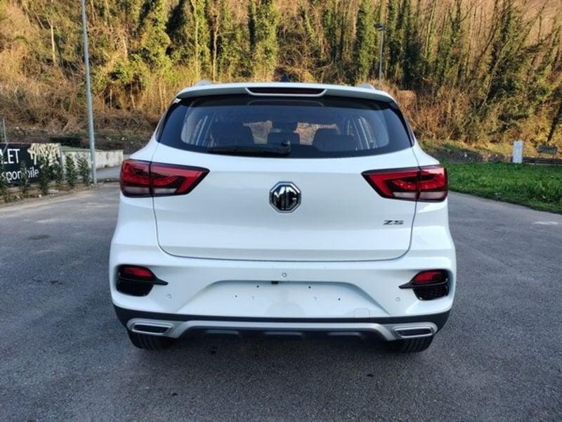 MG ZS 1.5 VTi-Tech Excite