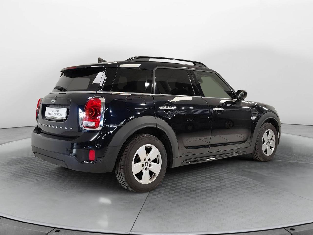 MINI Countryman One Business