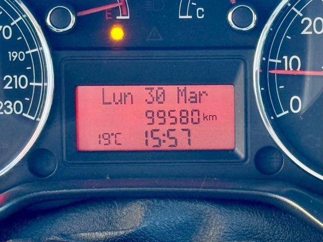 FIAT Grande Punto 1.2 ACTUAL *5 PORTE*