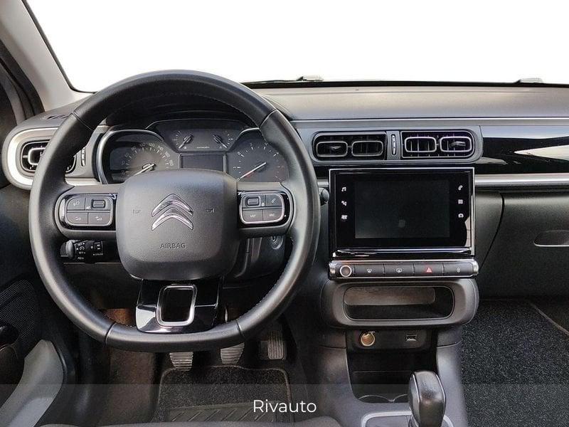Citroën C3 PureTech 83 S&S Shine Pack
