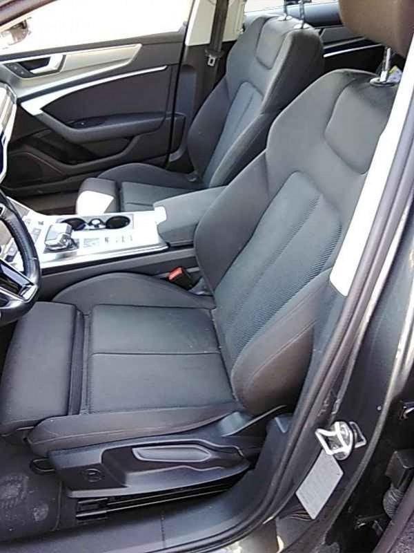 Audi A6 Audi A 6 Avant 40 S-Line Exterior 2.0 TDI Mhev S tronic