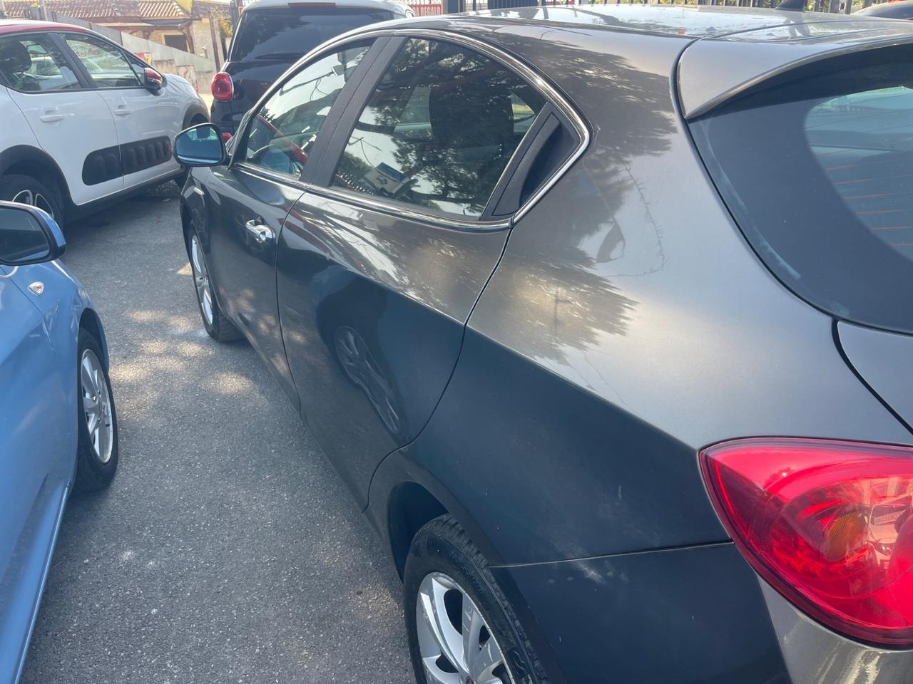 Alfa Romeo Giulietta 1.6 JTDm-2 105 CV Progression