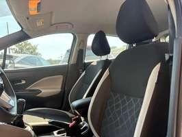 Nissan Micra 1.0 IG 12V 5 porte Acenta