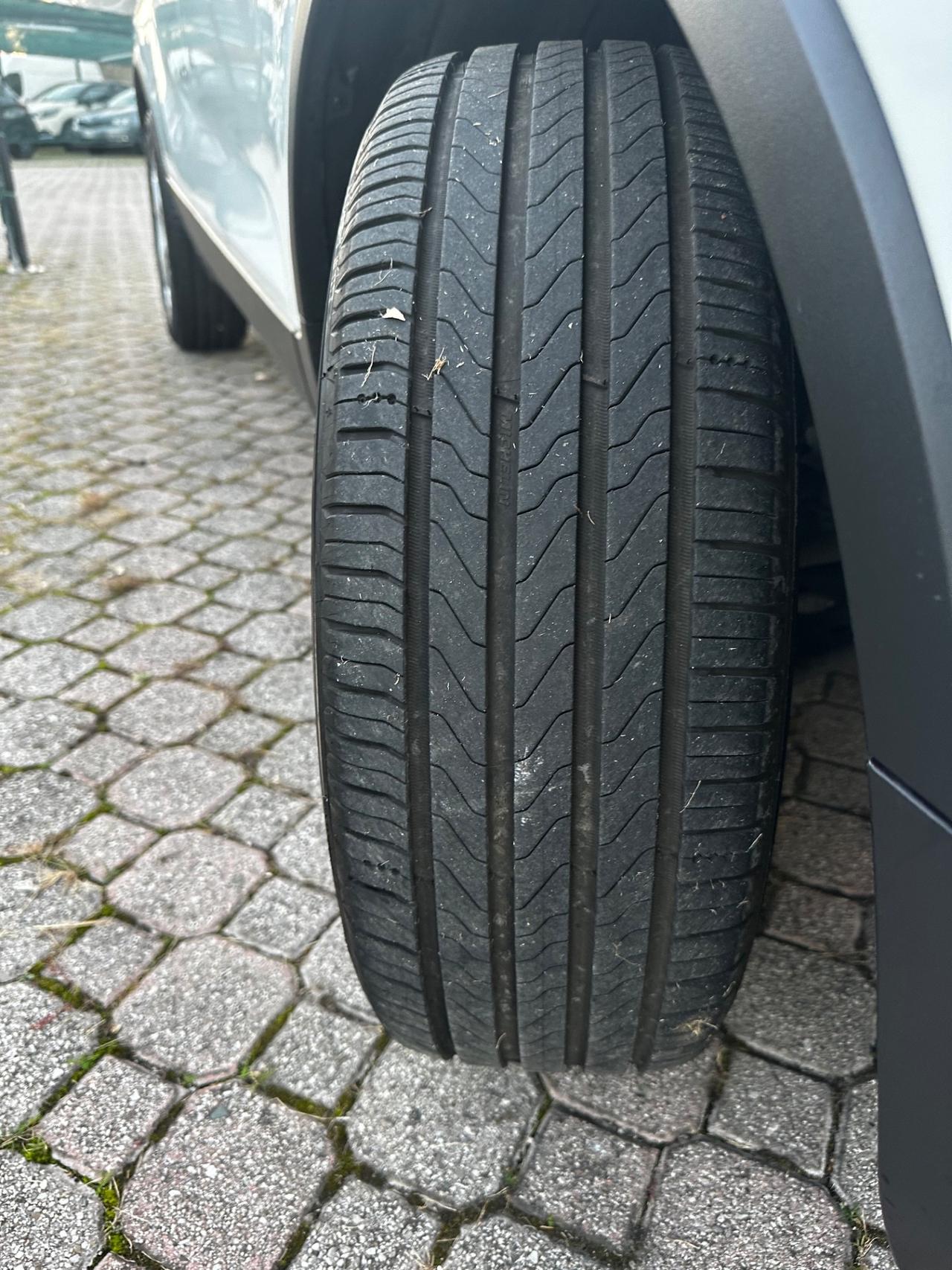 Opel Mokka X 1.6 CDTI Ecotec 4x2 Start&Stop Business