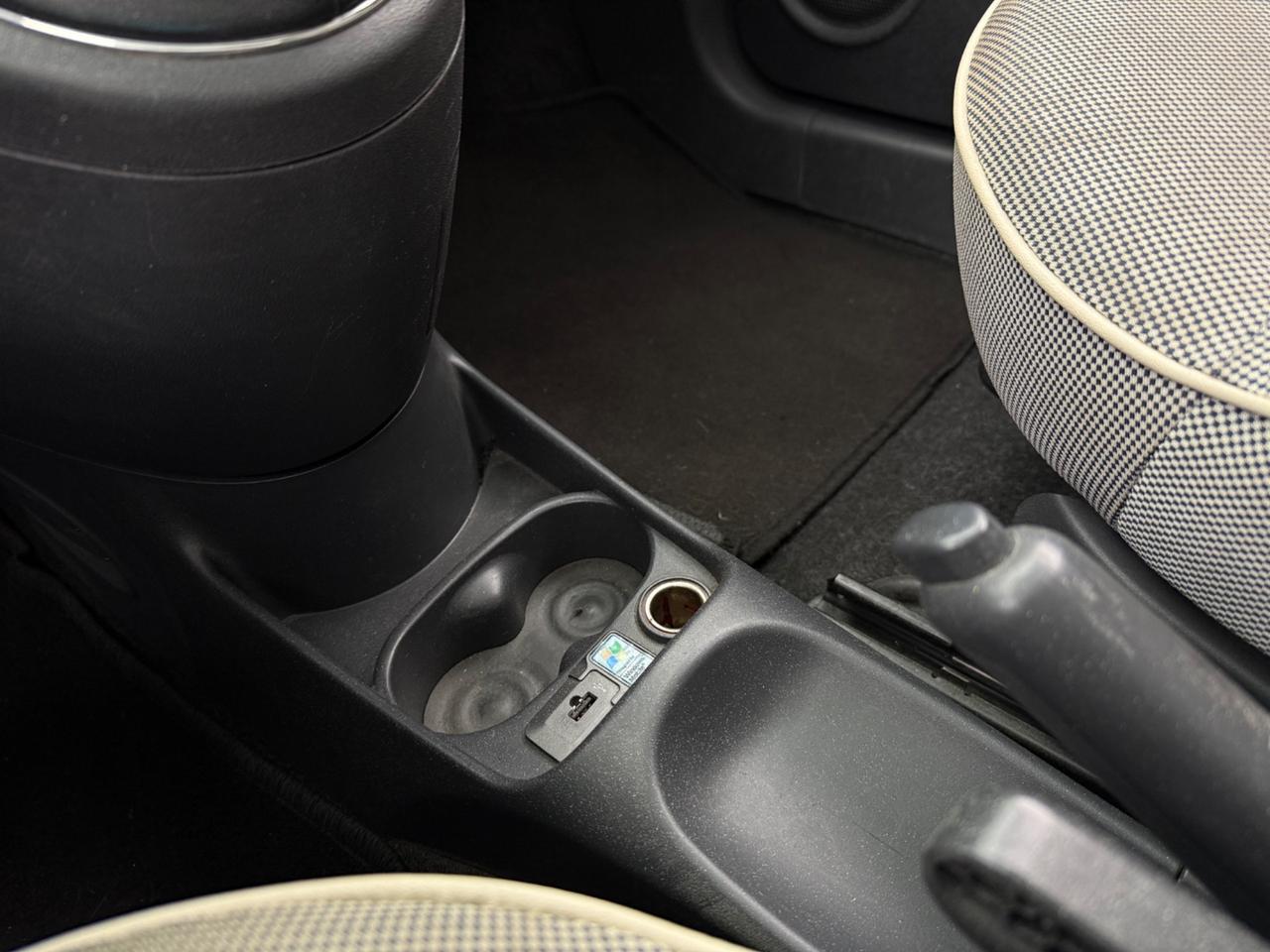 Fiat 500 1.3 Multijet 75 CV by DIESEL SuperFull Perfett