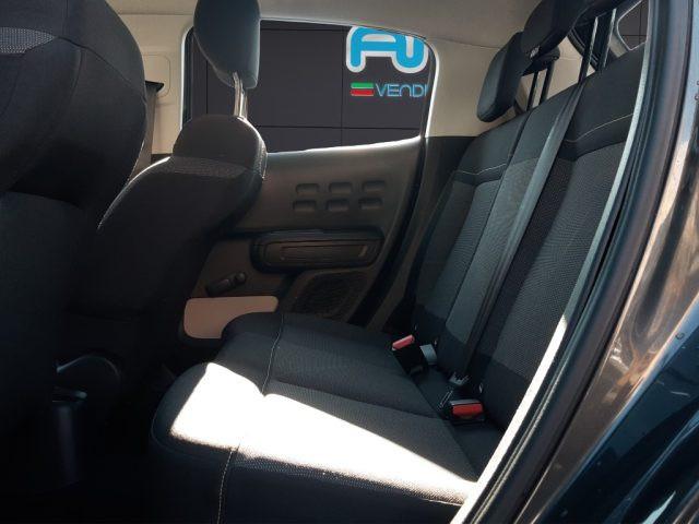 CITROEN C3 PureTech 82 Shine