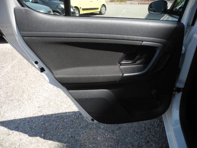 SKODA Fabia 1.2 TSI 86cv 5p. Ambition-OK NEOPATEN.-UnicoPROPR.