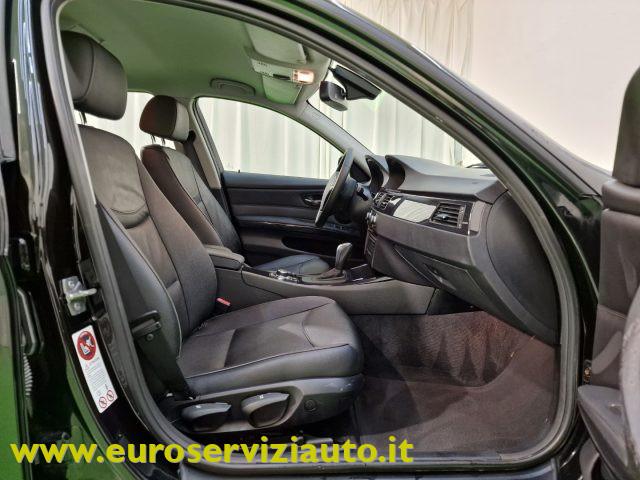 BMW 320 d cat xDrive Touring Futura