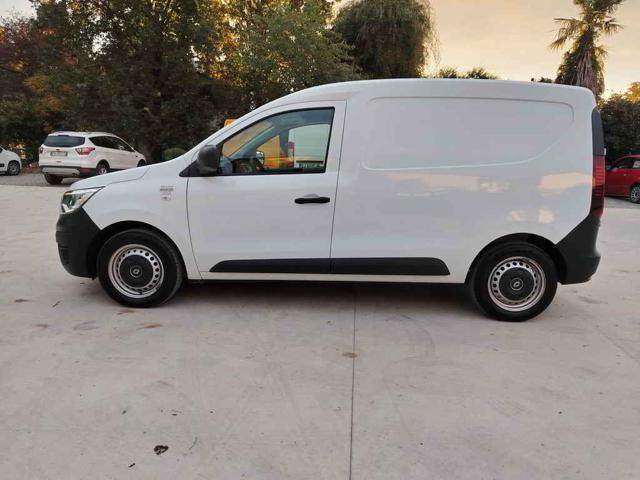 RENAULT EXPRESS KANGOO 1.5 DCI 75 CV