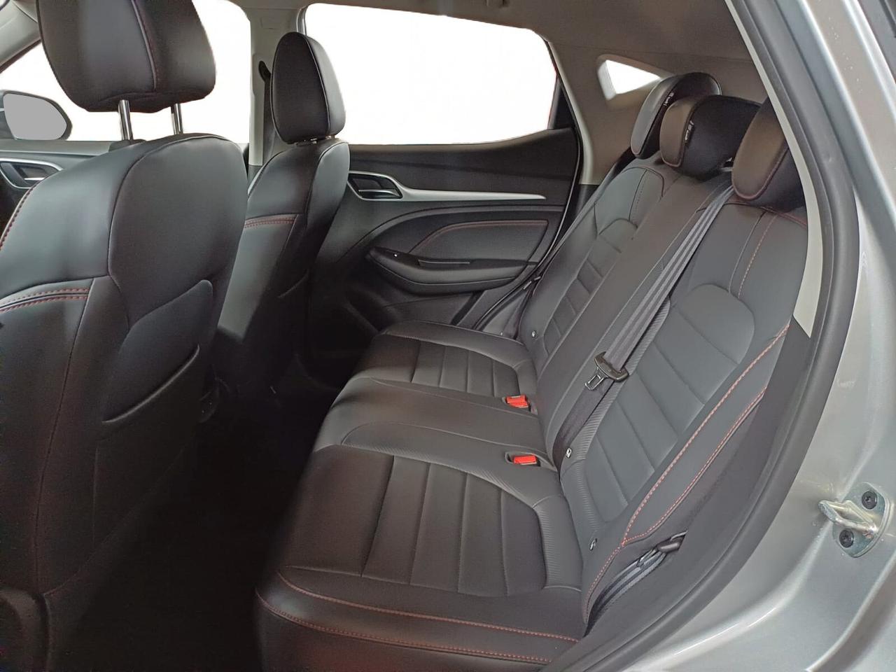 Mg ZS 1.5 VTi-tech Luxury | € 191,00 al mese