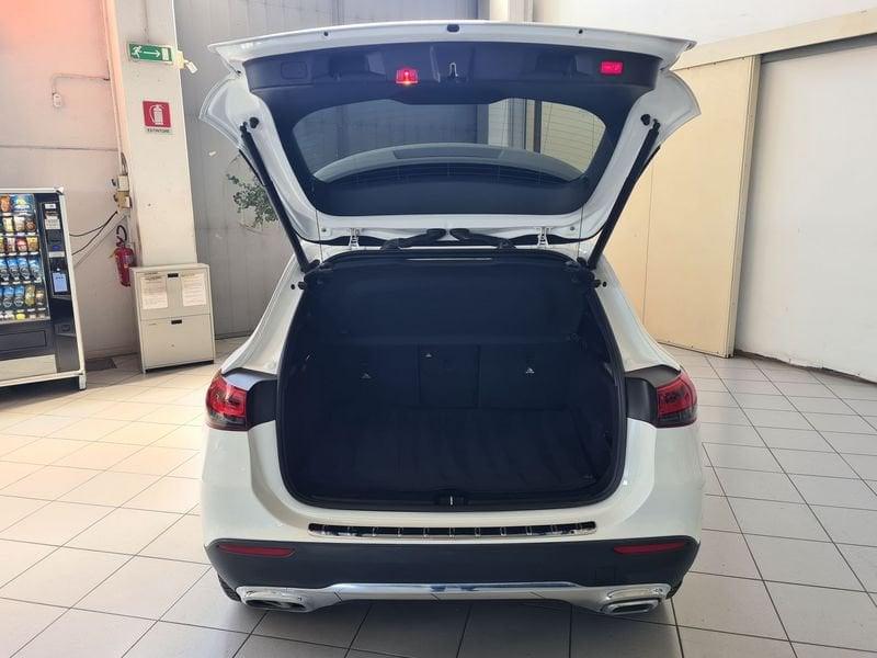 Mercedes-Benz GLA GLA 200 Automatic Sport