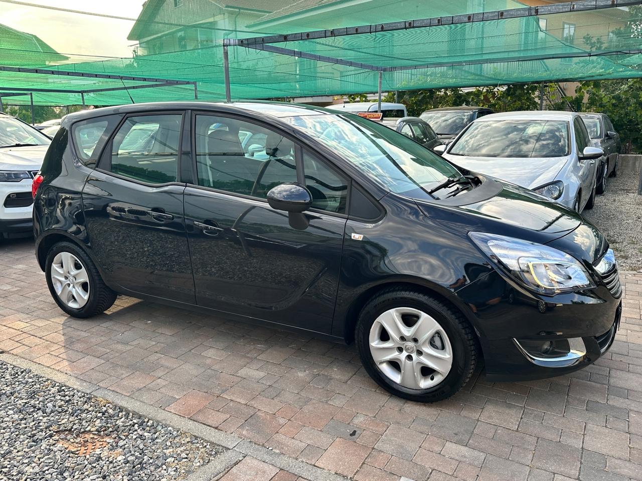 Opel Meriva 1.4 Benzina/ GPL